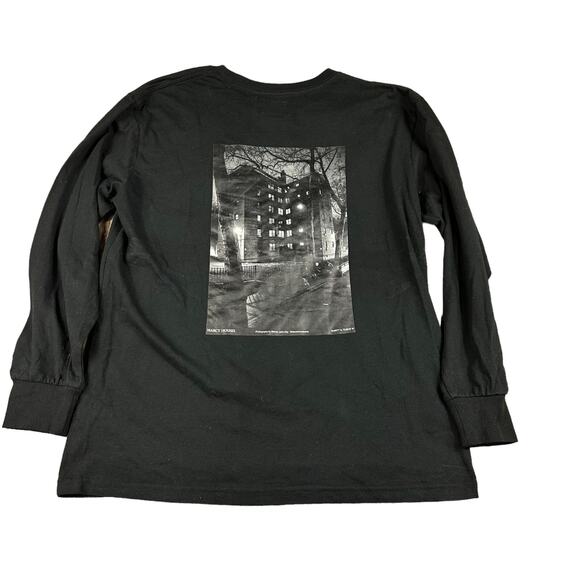 MORE DREAMS STREET DREAMS CO X CIAOPANIC More Dreams Collection Long Sleeve Med - Picture 4 of 6